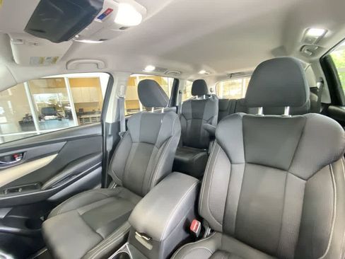 Used 2022 Subaru Ascent Premium w/ Convenience Package AWD/4WD image 14