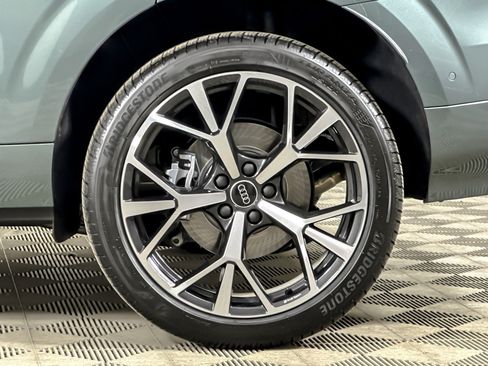New 2026 Audi Q3 quattro 2.0T AWD/4WD image 10
