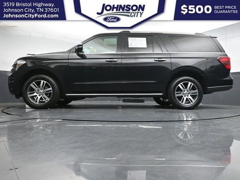 Certified 2023 Ford Expedition Max Limited AWD/4WD image 33