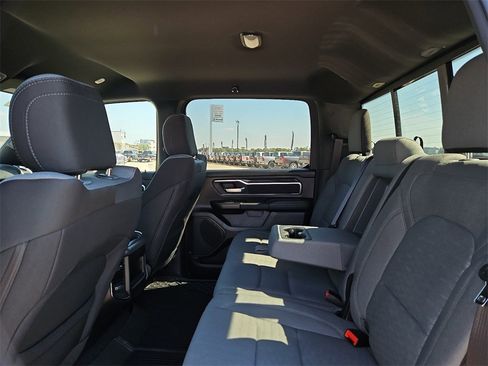 New 2026 RAM 1500 Big Horn image 17
