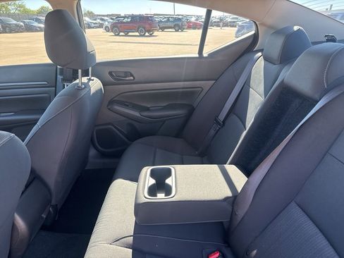 Certified 2025 Nissan Altima 2.5 S image 33