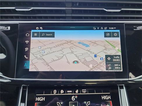 New 2026 Audi Q7 2.0T Premium image 16