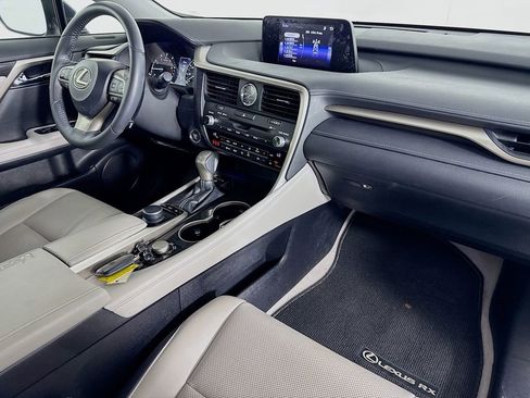 Used 2017 Lexus RX 350 350 w/ Accessory Package image 35