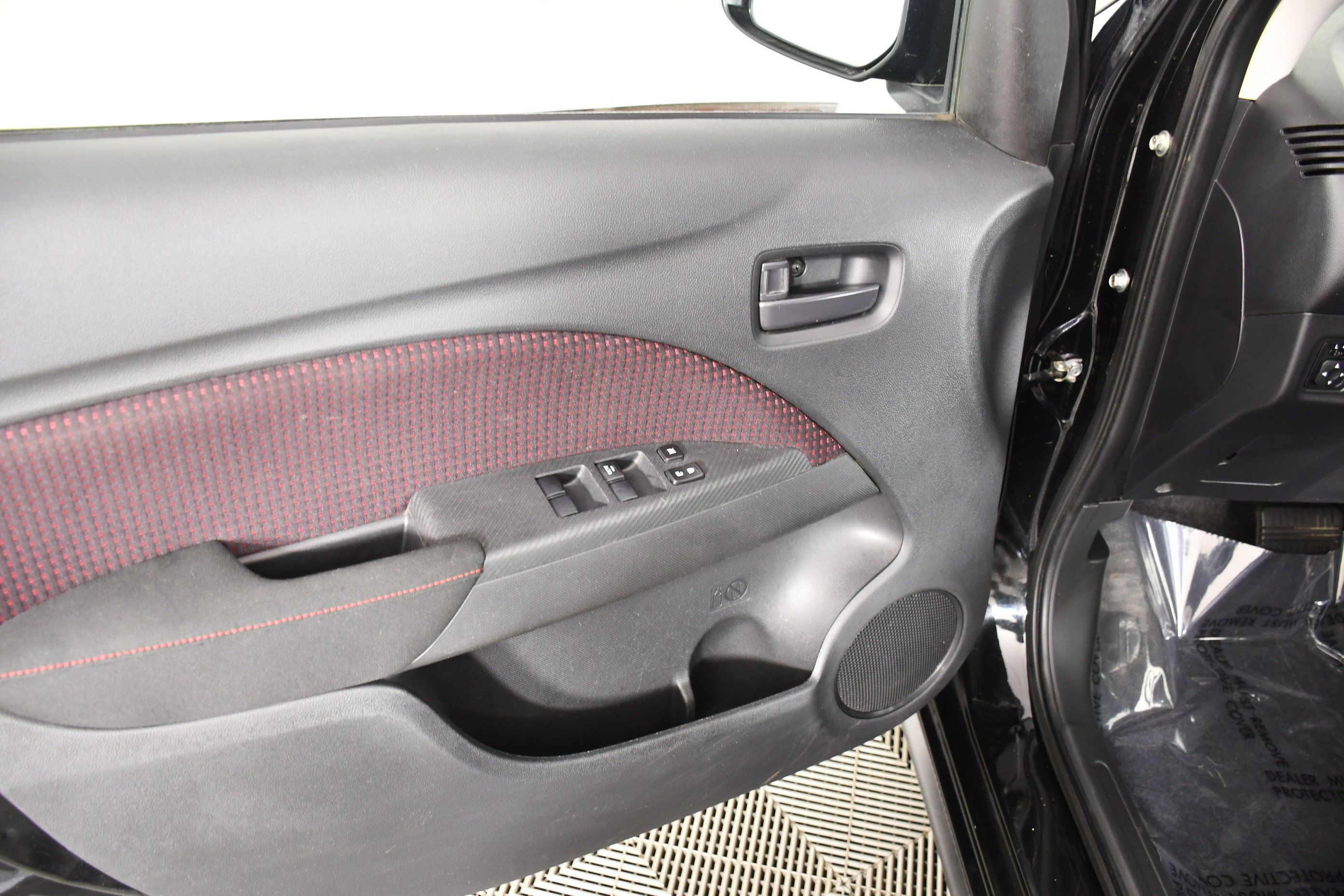 Used 2022 Mitsubishi Mirage G4 Black Edition FWD image 33