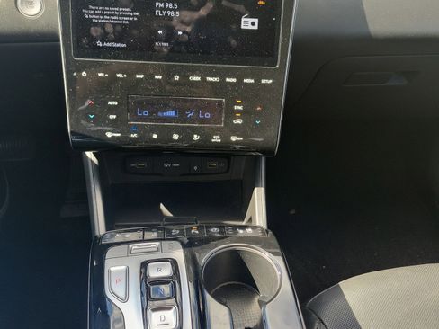 Used 2024 Hyundai Tucson Limited image 20