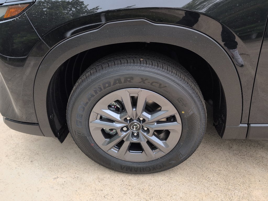 New 2026 MAZDA CX-5 Select AWD/4WD image 3
