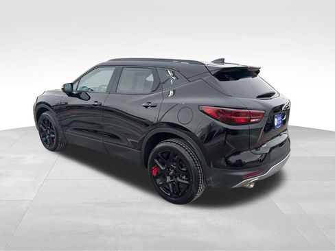 Used 2023 Chevrolet Blazer LT w/ Sound & Technology Package image 4