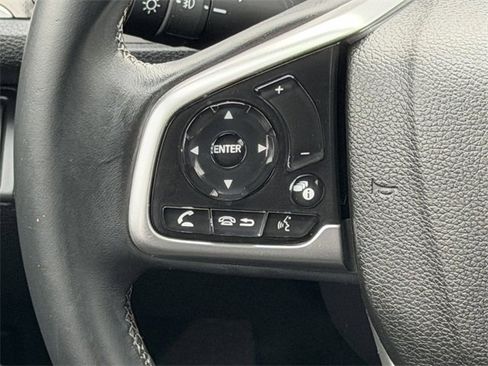 Used 2020 Honda Civic EX image 12