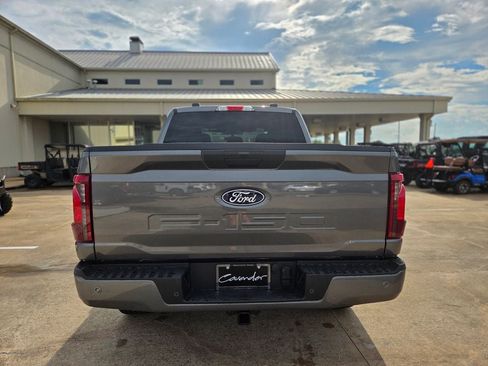 New 2026 Ford F150 STX w/ Equipment Group 200A RWD image 6