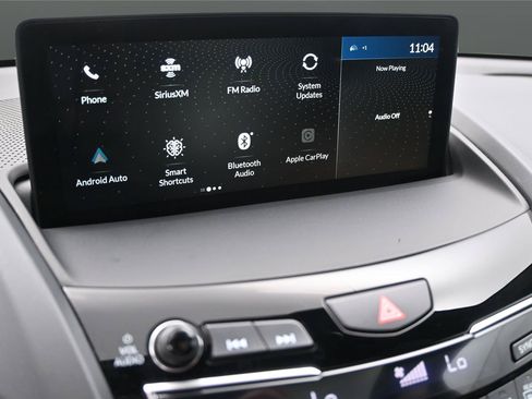 Certified 2025 Acura RDX SH-AWD image 4