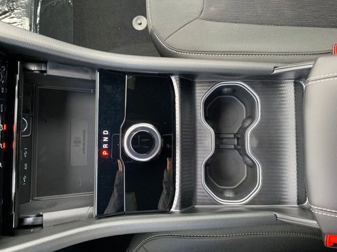 New 2026 Jeep Grand Cherokee L 4WD image 22