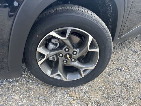 New 2026 Chevrolet Trax LT image 13