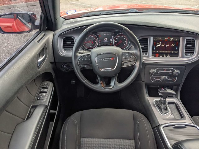 Used 2023 Dodge Charger SXT RWD image 15