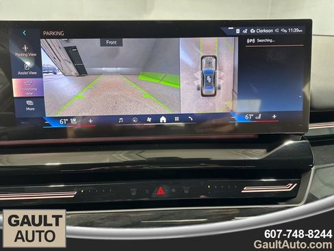 New 2026 BMW 530i xDrive w/ M Sport Package image 10