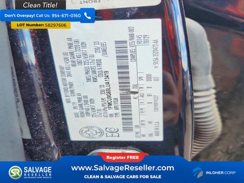 Used 2020 Ford Escape SE AWD/4WD image 17