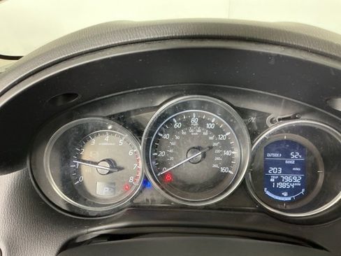 Used 2016 MAZDA CX-5 Touring w/ Bose/Moonroof Package image 17