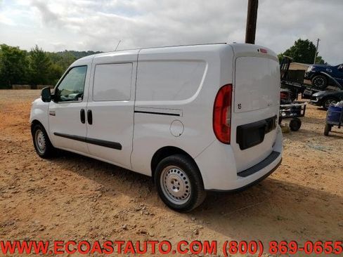 Used 2022 RAM ProMaster City Tradesman image 4