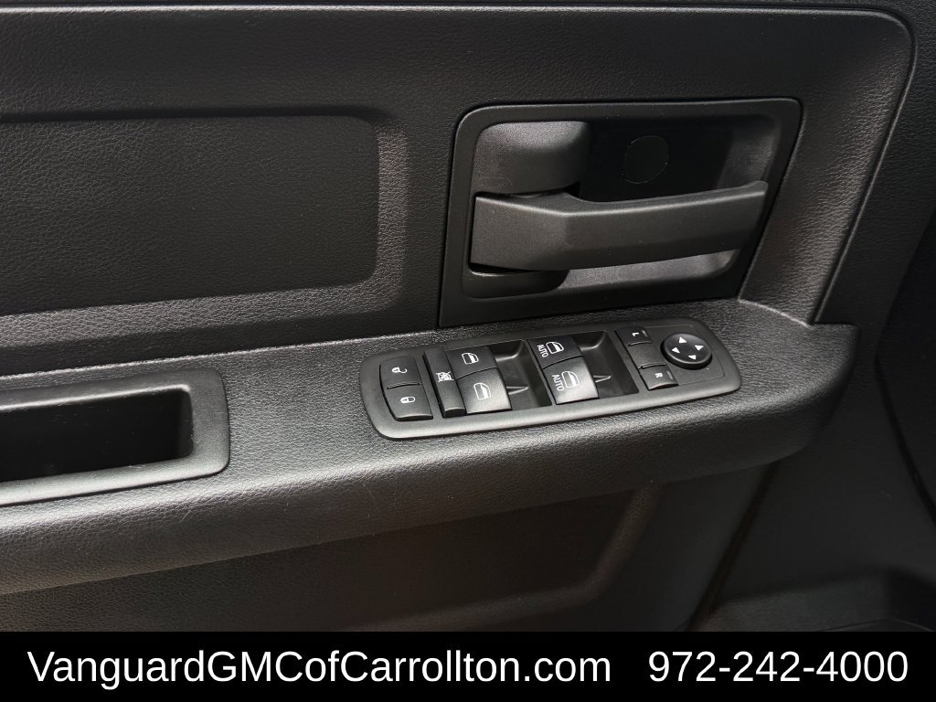 Used 2021 RAM 1500 Tradesman w/ Popular Equipment Group AWD/4WD image 23