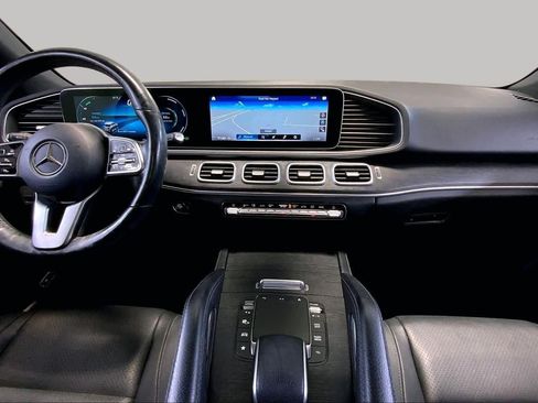 Used 2023 Mercedes-Benz GLE 350 4MATIC image 15