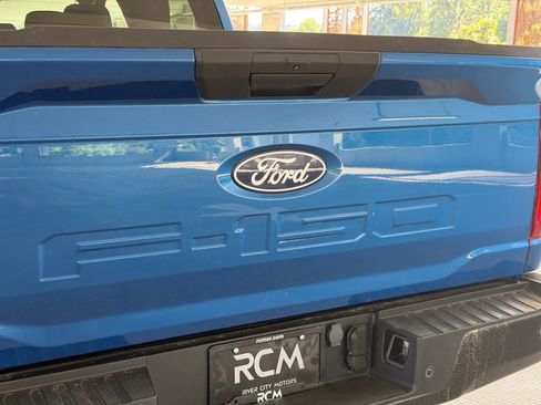Used 2024 Ford F150 XL AWD/4WD image 13