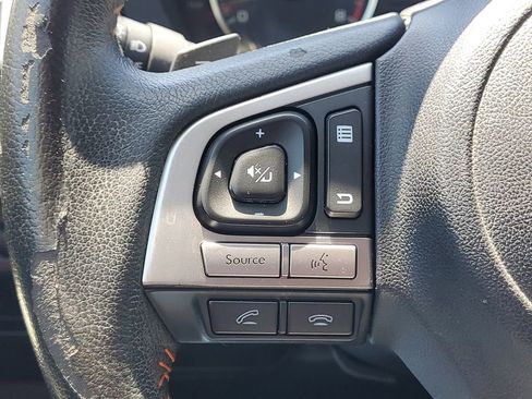 Used 2016 Subaru Crosstrek 2.0i Premium AWD/4WD image 18