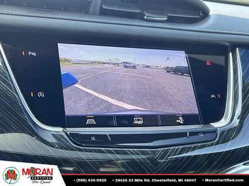 Used 2022 Cadillac XT6 Premium Luxury AWD/4WD image 24