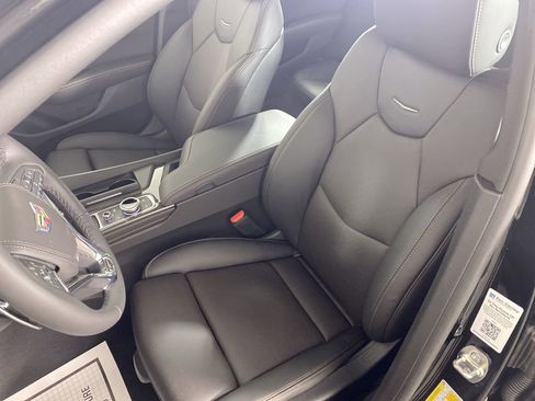 New 2026 Cadillac CT5 V image 22