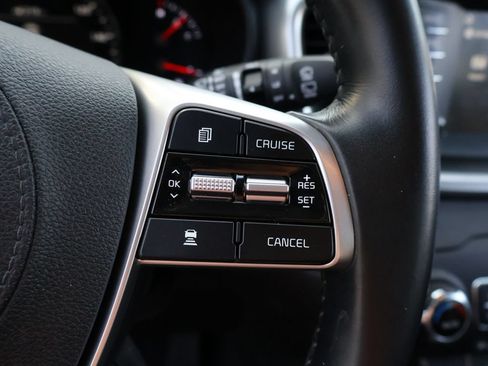 Used 2019 Kia Sorento EX FWD image 26