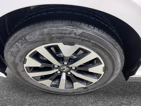 New 2026 Honda Odyssey EX-L image 10