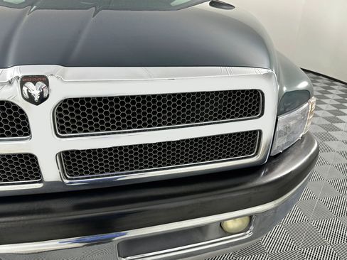 Used 1999 Dodge Ram 1500 Truck 4x4 Quad Cab image 5