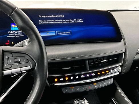 Used 2025 Cadillac CT5 Premium Luxury w/ Sun And Sound Package AWD/4WD image 7