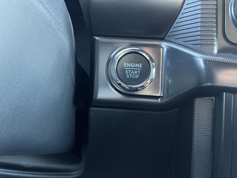 New 2025 Ford F150 Platinum w/ Equipment Group 702A High image 23