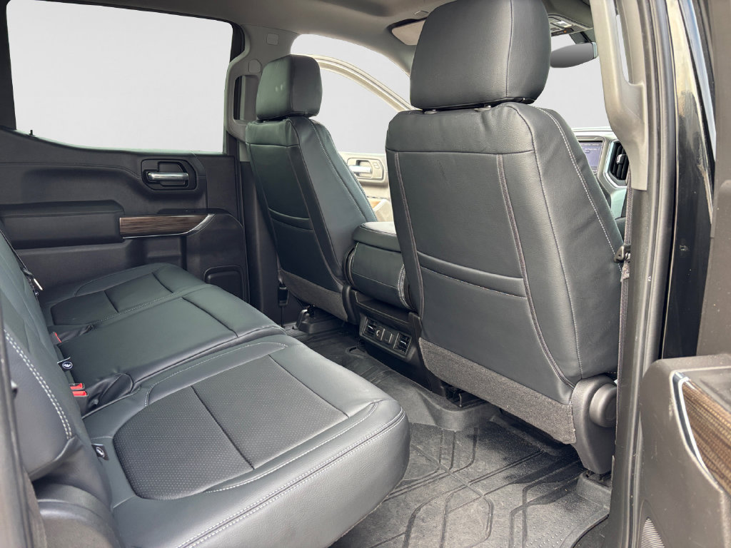 Used 2020 Chevrolet Silverado 1500 RST w/ RST Value Package RWD image 39