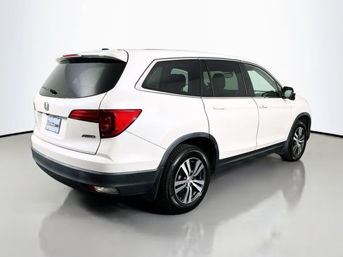 Used 2018 Honda Pilot EX-L image 8