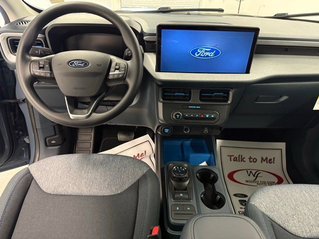 New 2026 Ford Maverick XLT AWD/4WD image 16