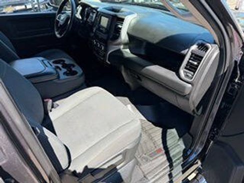 Used 2019 RAM 2500 Tradesman w/ Safety Group AWD/4WD image 22