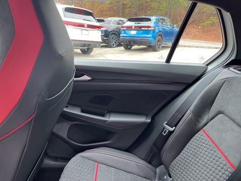 New 2026 Volkswagen GTI SE image 15
