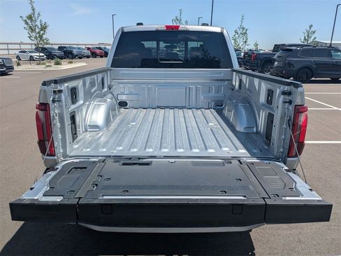 Used 2024 Ford F150 Platinum w/ Equipment Group 702A High image 25