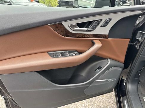 Used 2019 Audi Q7 2.0T Premium Plus w/ Premium Plus Package image 19