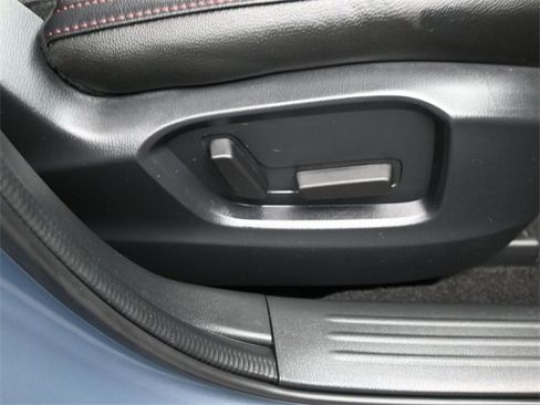 Certified 2023 MAZDA CX-5 Carbon Edition image 19