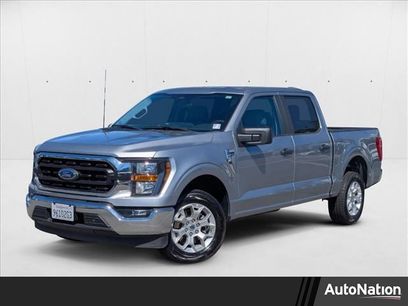Used 2023 Ford F150 XL