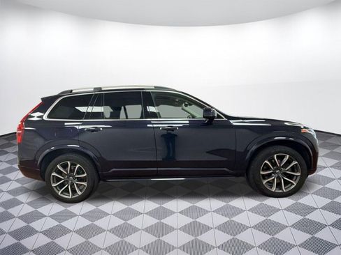 Used 2019 Volvo XC90 T6 Momentum w/ Advanced Package image 7