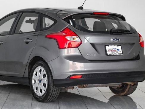 Used 2012 Ford Focus SE image 58