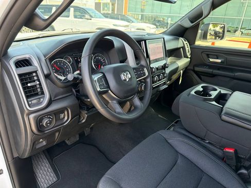New 2026 RAM 1500 Express RWD image 11