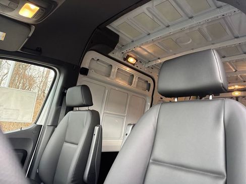 New 2025 Mercedes-Benz Sprinter 2500 image 19