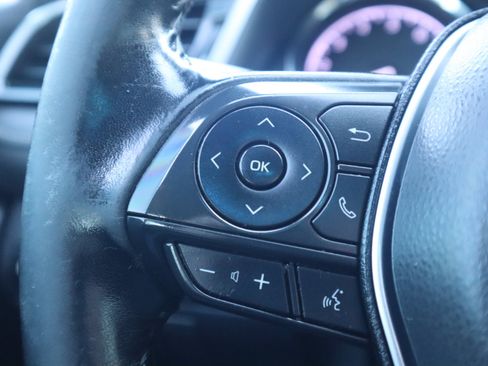 Used 2019 Toyota Camry SE image 54