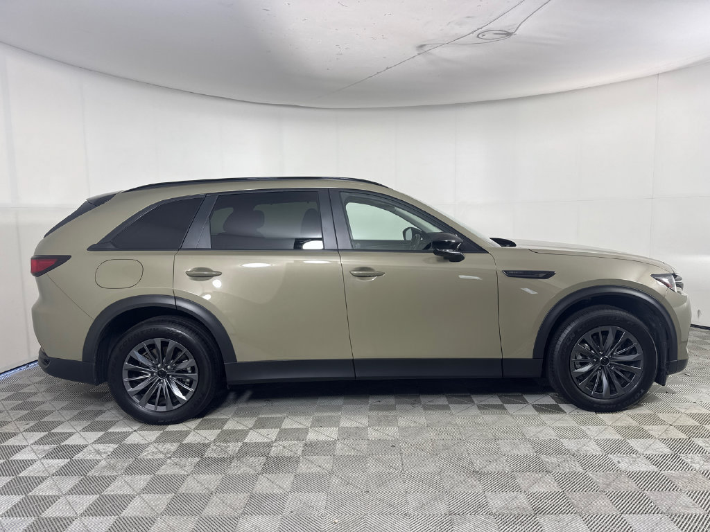 Certified 2026 MAZDA CX-70 SC Plus AWD/4WD image 5