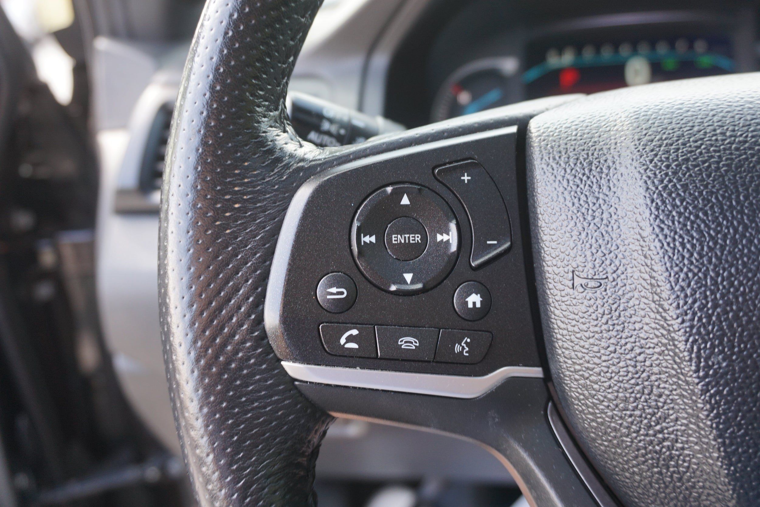 Used 2020 Honda Passport EX-L image 18