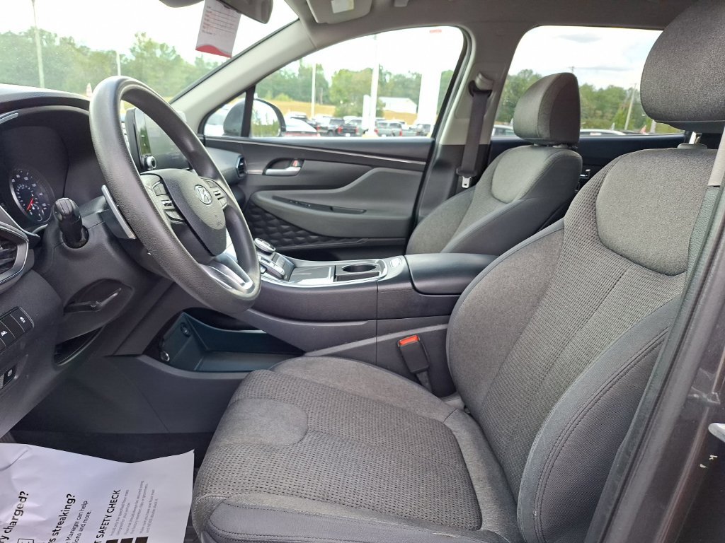 Used 2022 Hyundai Santa Fe SEL FWD image 15