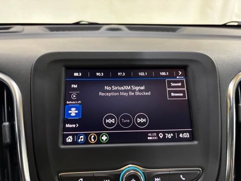 Used 2024 Chevrolet Equinox LT FWD image 37